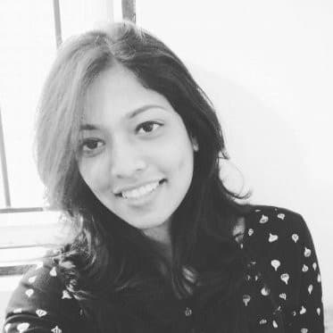 Trishu Dey