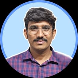 Trishul Krishna
