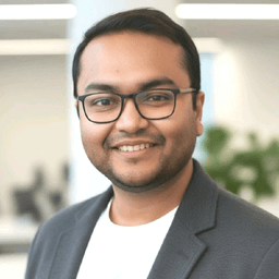 Trishul Chowdhury