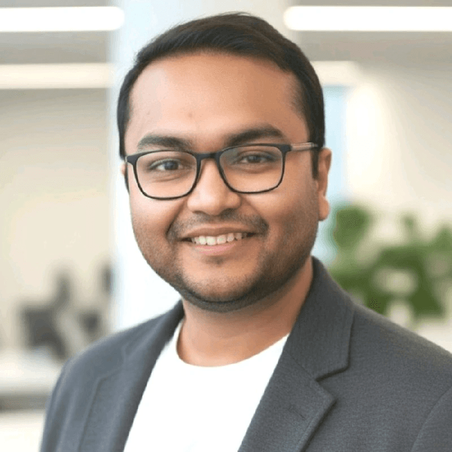 Trishul Chowdhury