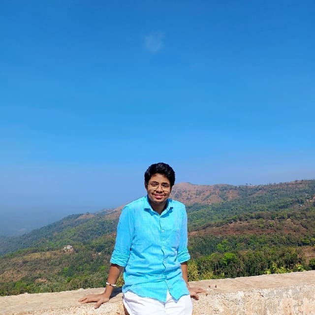 Trisurya Saha