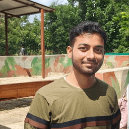 Abhinav Trivedi