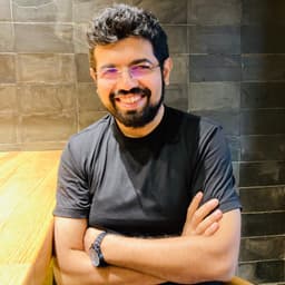 Shrey Trivedi