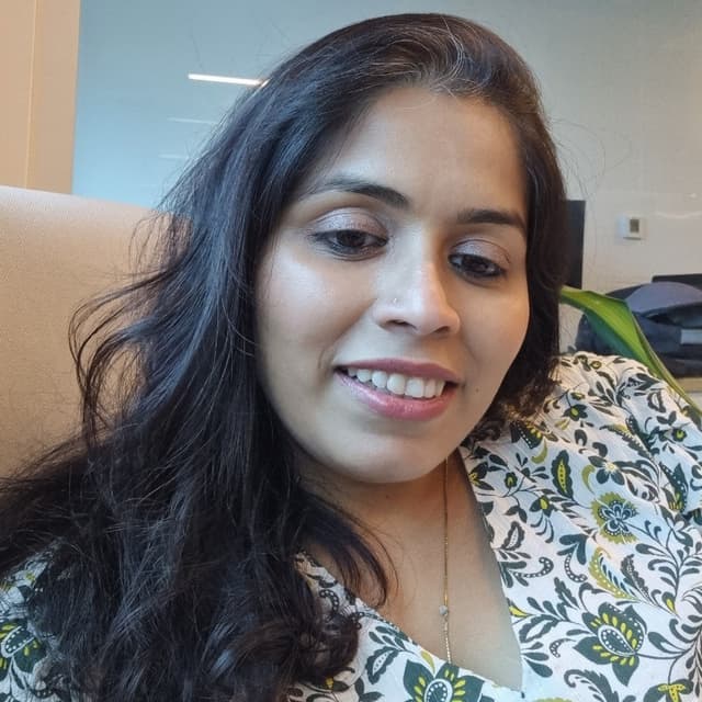 Sneha Trivedi