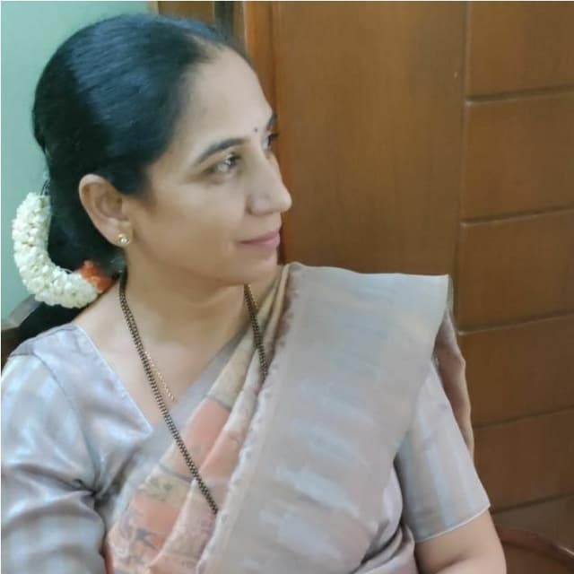 Triveni DP