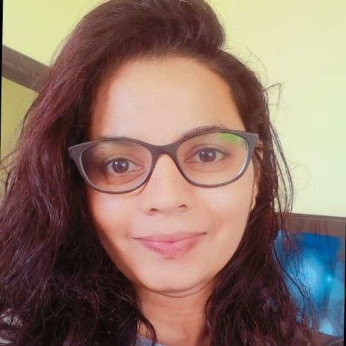 Triveni Sabale