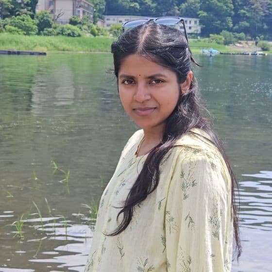 Triveni T
