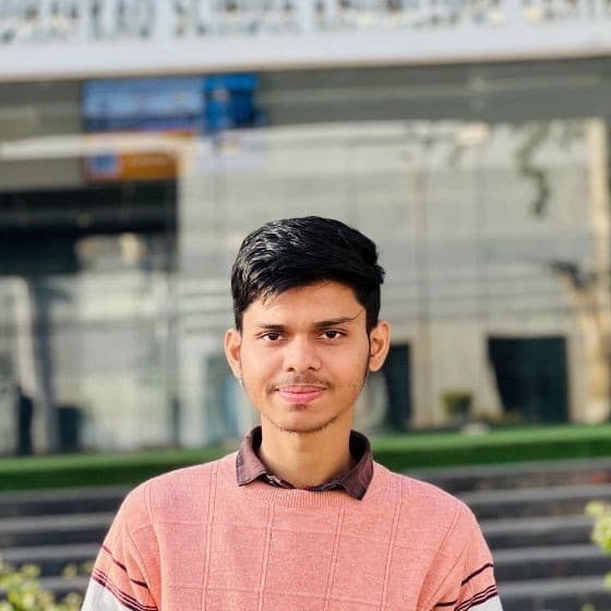 Trivesh Bisen