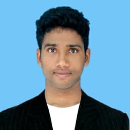 Trivikram D.