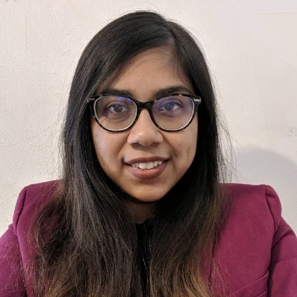 Triya Bhattacharya