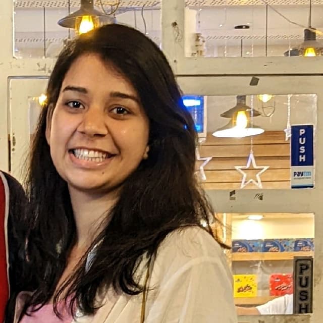 TRIYA BYADWAL
