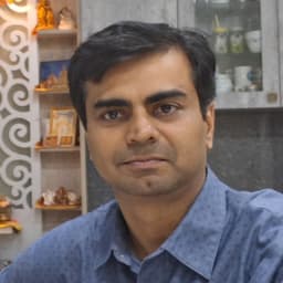 Rohit Jairaj Singh