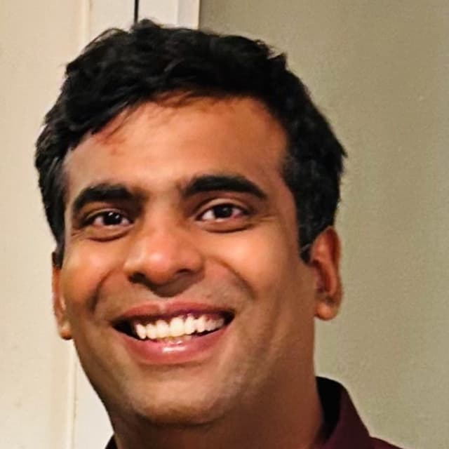 Tarun Chawla