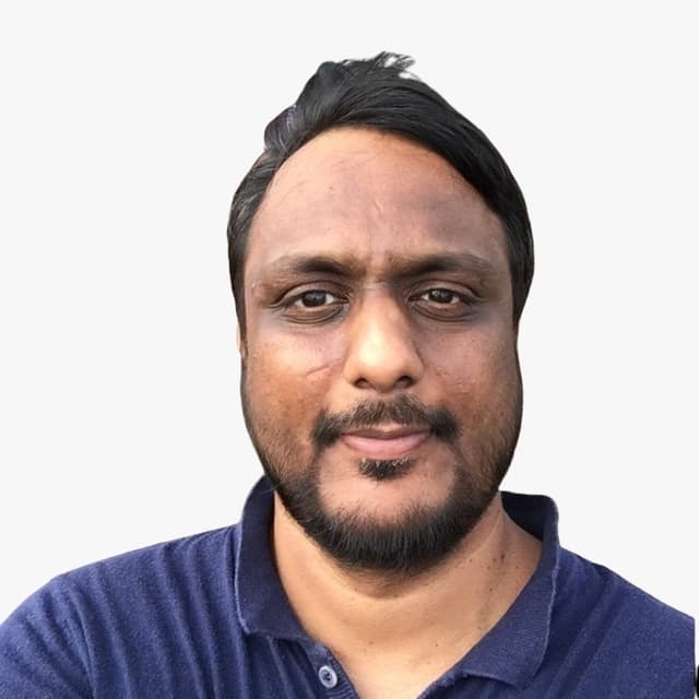 Chaitanya Mehta