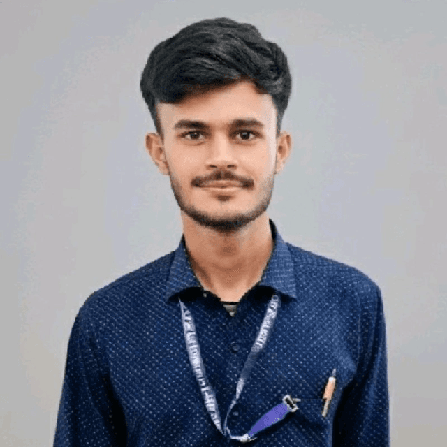 MD TARIQUE HUSSAIN