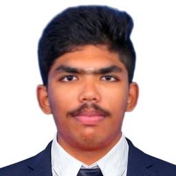 SANGEETH T R