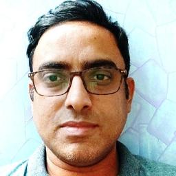 Shivakumar Ramagopal