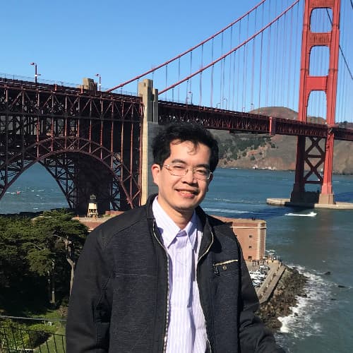 Trung Le