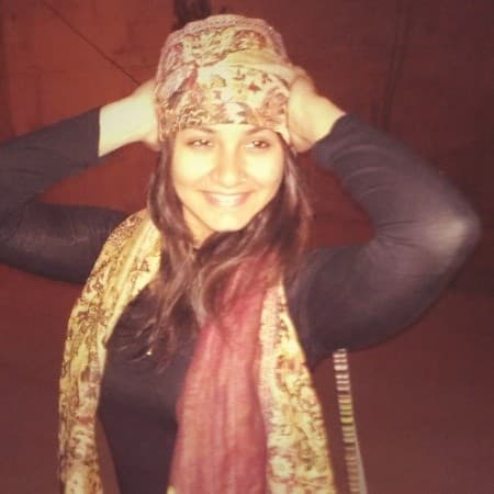 Trupti Chiwukula