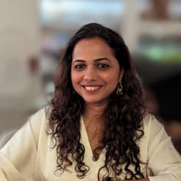 Trupti Kanade