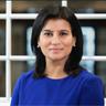 Trupti Mukker 