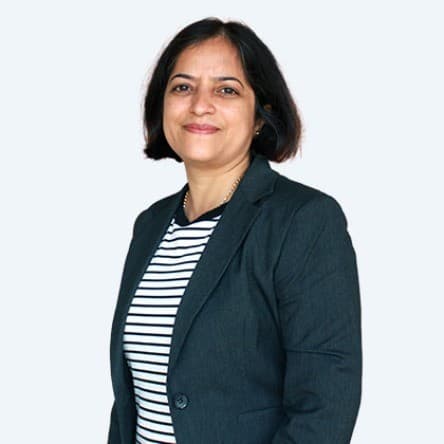 Trupti Sahasrabudhe