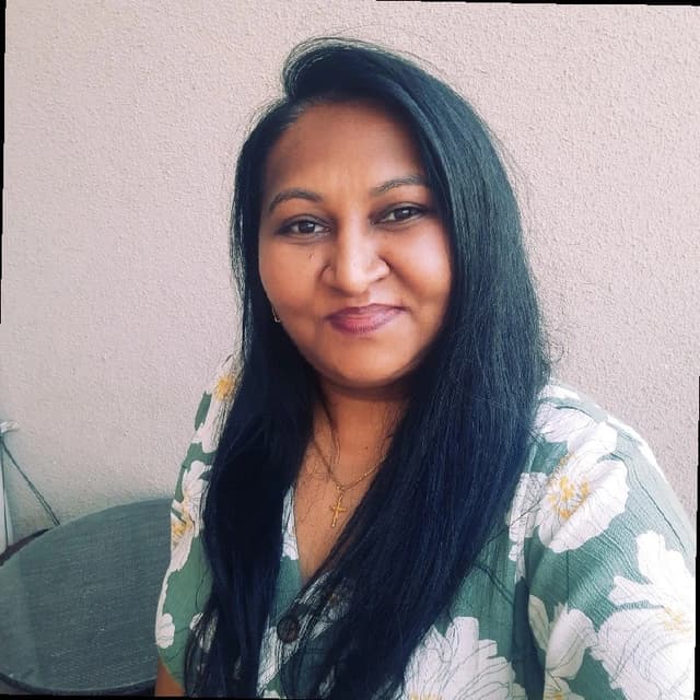 Trupti Salve