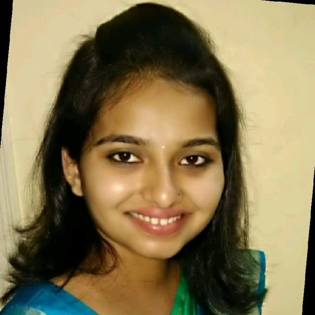 Trupti Shanbhag