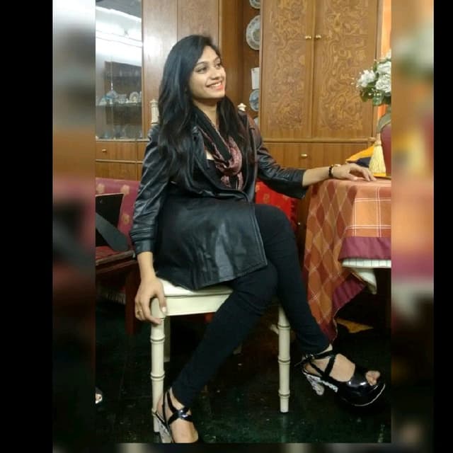 Trupti Varma