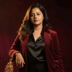 Trupti Sahu
