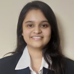Trushita Agarwal