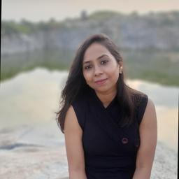 Trushna Das