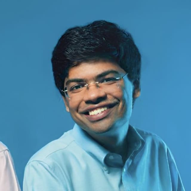Raghav Aggarwal