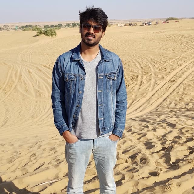 Abhishek Kumar