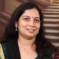 Shambhavi Thakur