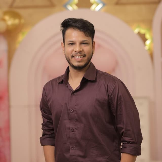 Amit Shahwal