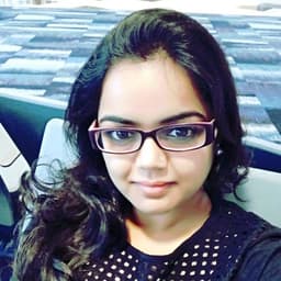Tanushree .