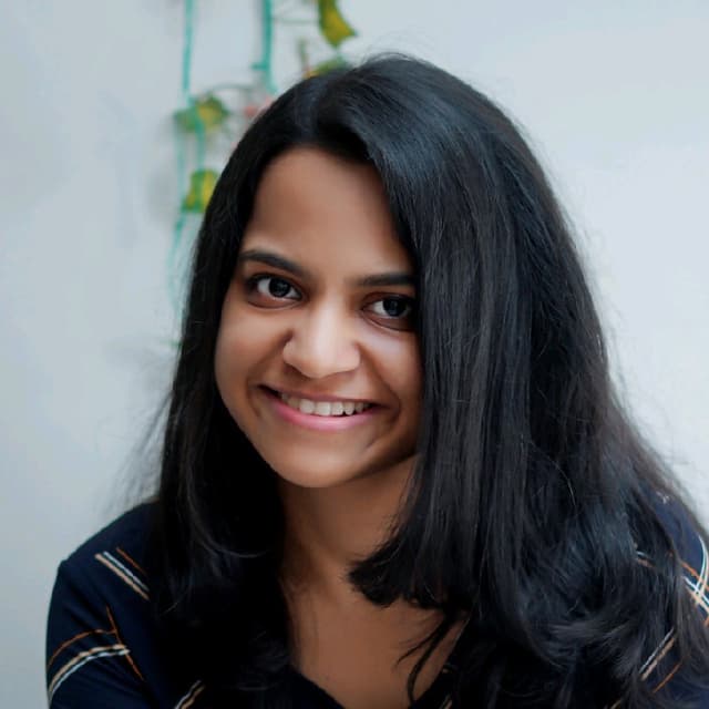 Tanushree Gupta