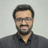 Tushar Srivastava