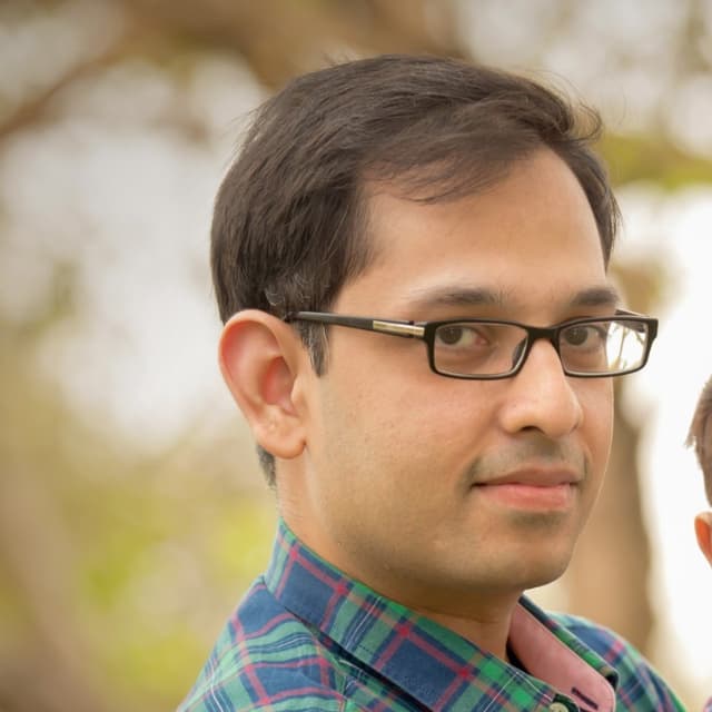 Tarun SINGAL