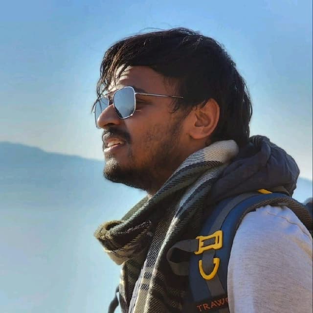 Tushar Singla