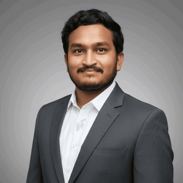Siva Prasad T.