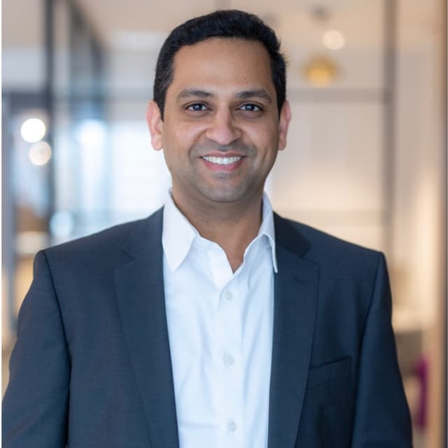 Tarun Soni