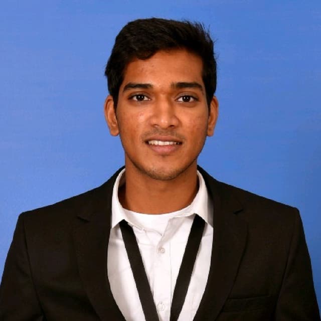 Sai Santosh