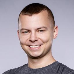 Tomasz Stachlewski ☁