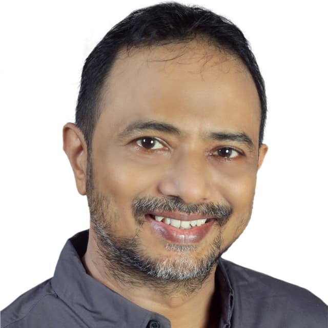 Surendar T