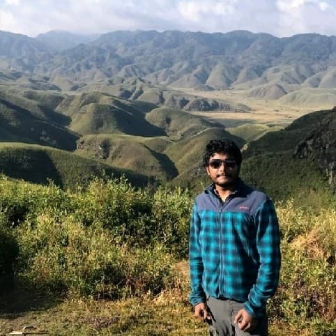 Vineeth Tatipathri
