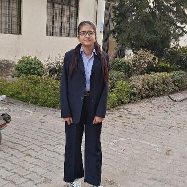 Tanu Tiwari
