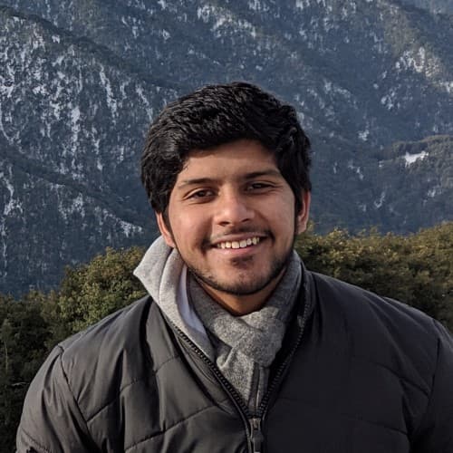 Tushar Tiwari