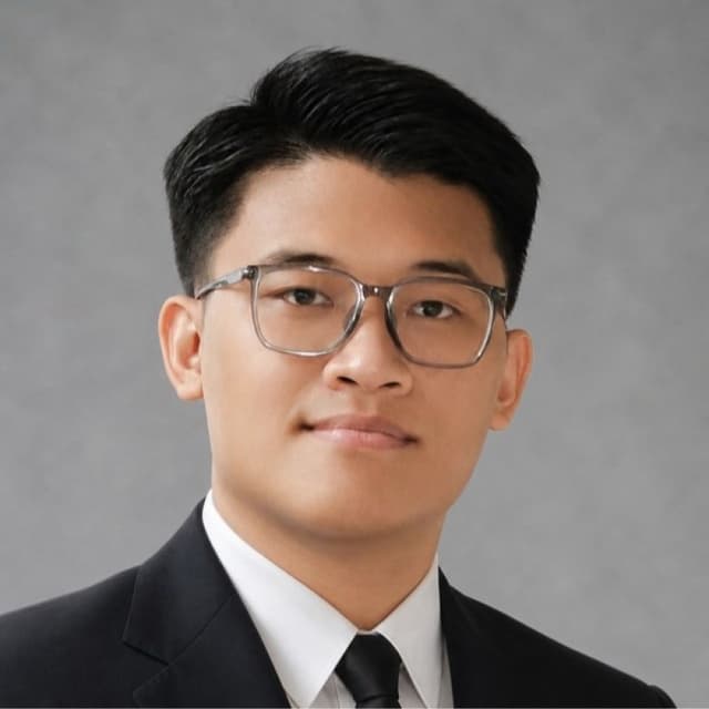 Tuan Nguyen